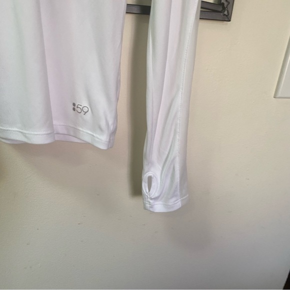 Splits59 long top - Picture 2 of 9